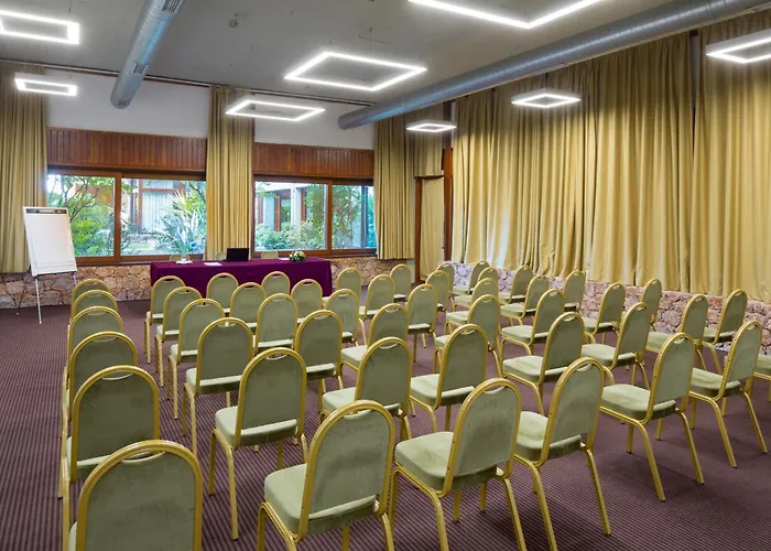 Delphi City Center Hotels