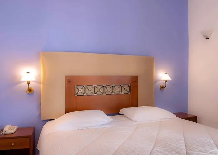 Central Greece Dog Friendly Lodging and Hotels