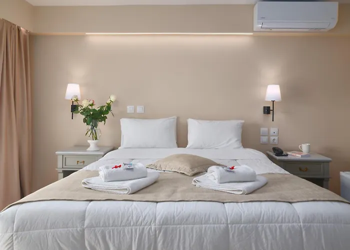 Fedriades Delphi Hotel