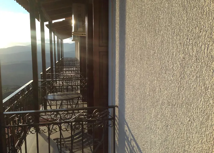 Olympic Hotel Delphi