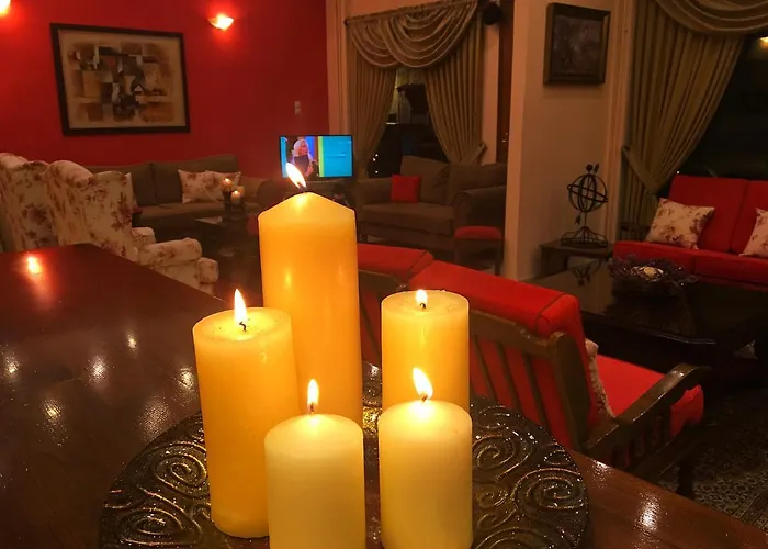 Delphi 3 Star Hotels near Temple of Apollo